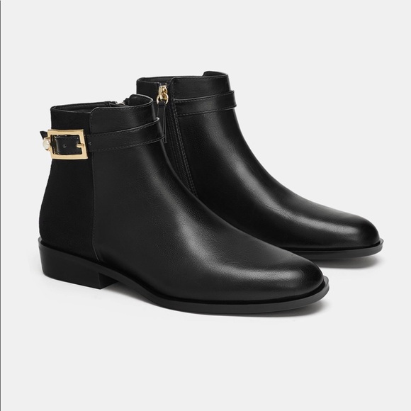 Zara Shoes - Zara